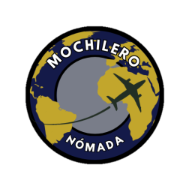 Mochilero Nómada